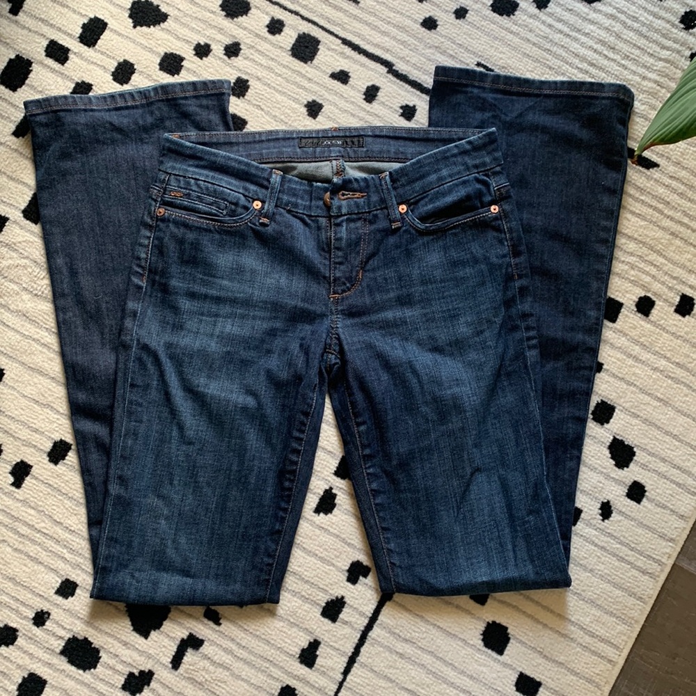 Joe’s socialite jeans